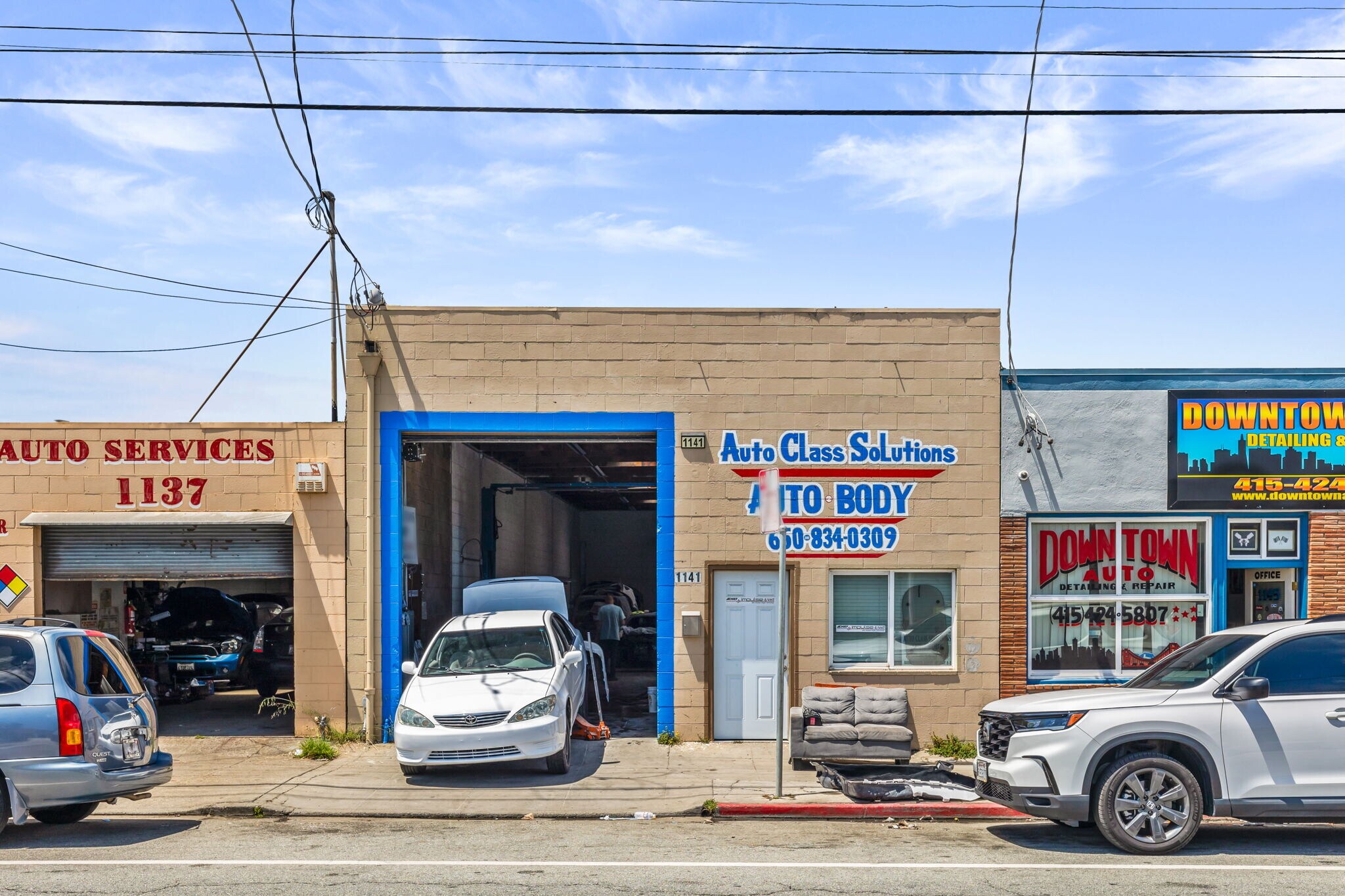 1141 San Mateo Ave, San Bruno, CA for Sale