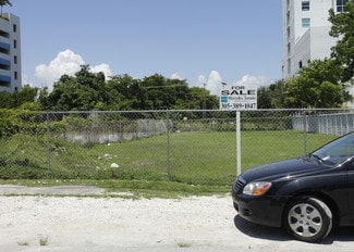 Miami, FL Commercial - 1730 SW 1st Ave