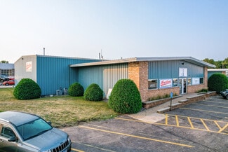 Rogers, MN Office, Industrial - 22011-22043 Industrial Blvd