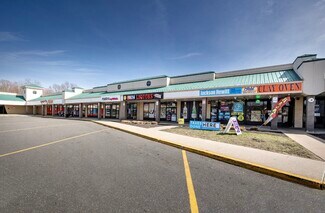 Coram, NY Office/Retail, Retail - 264-350 Middle Country Rd Coram, NY Office/Retail, Retail - 264-350 Middle Country Rd