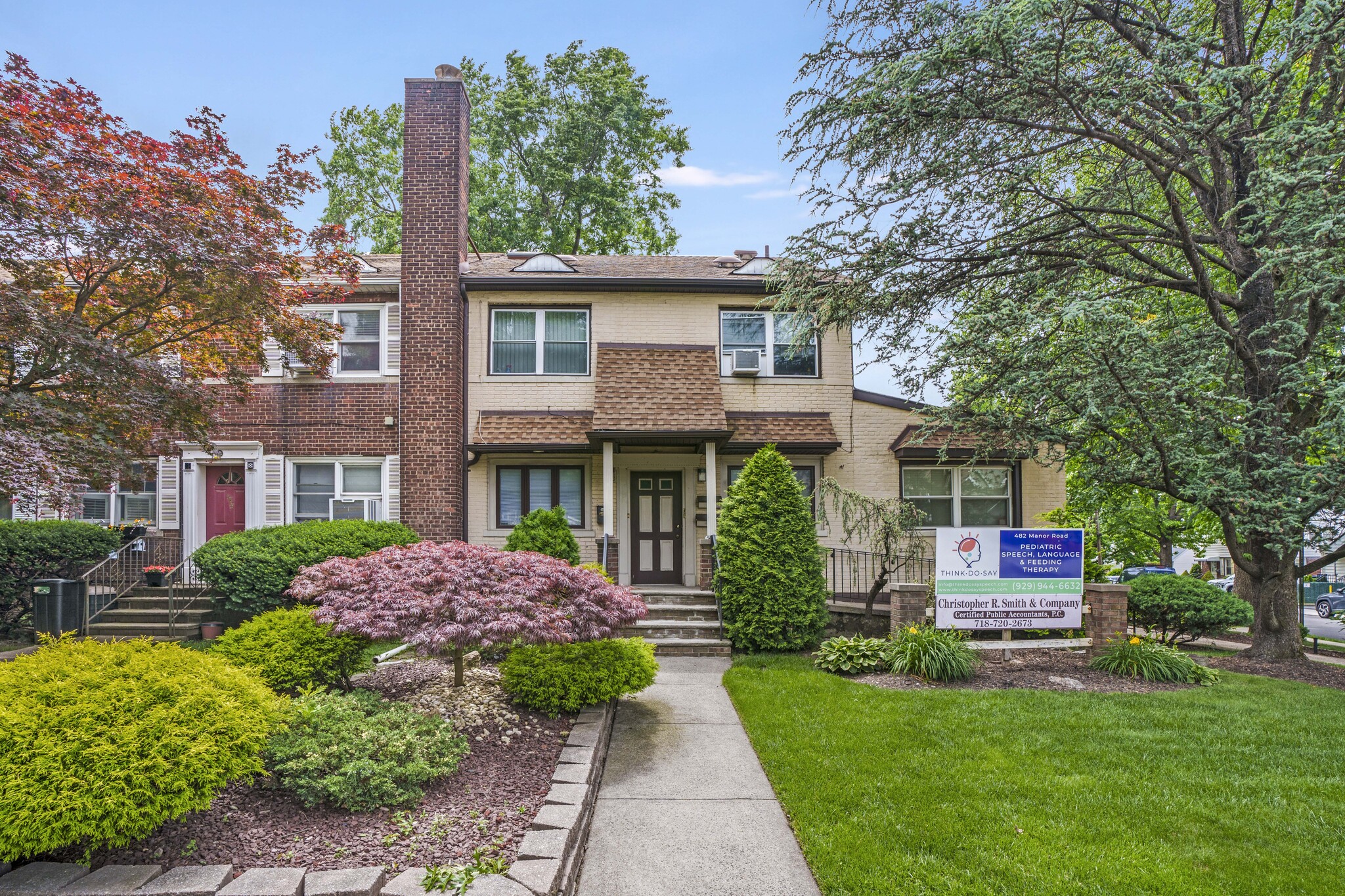 482 Manor Rd, Staten Island, NY for Sale