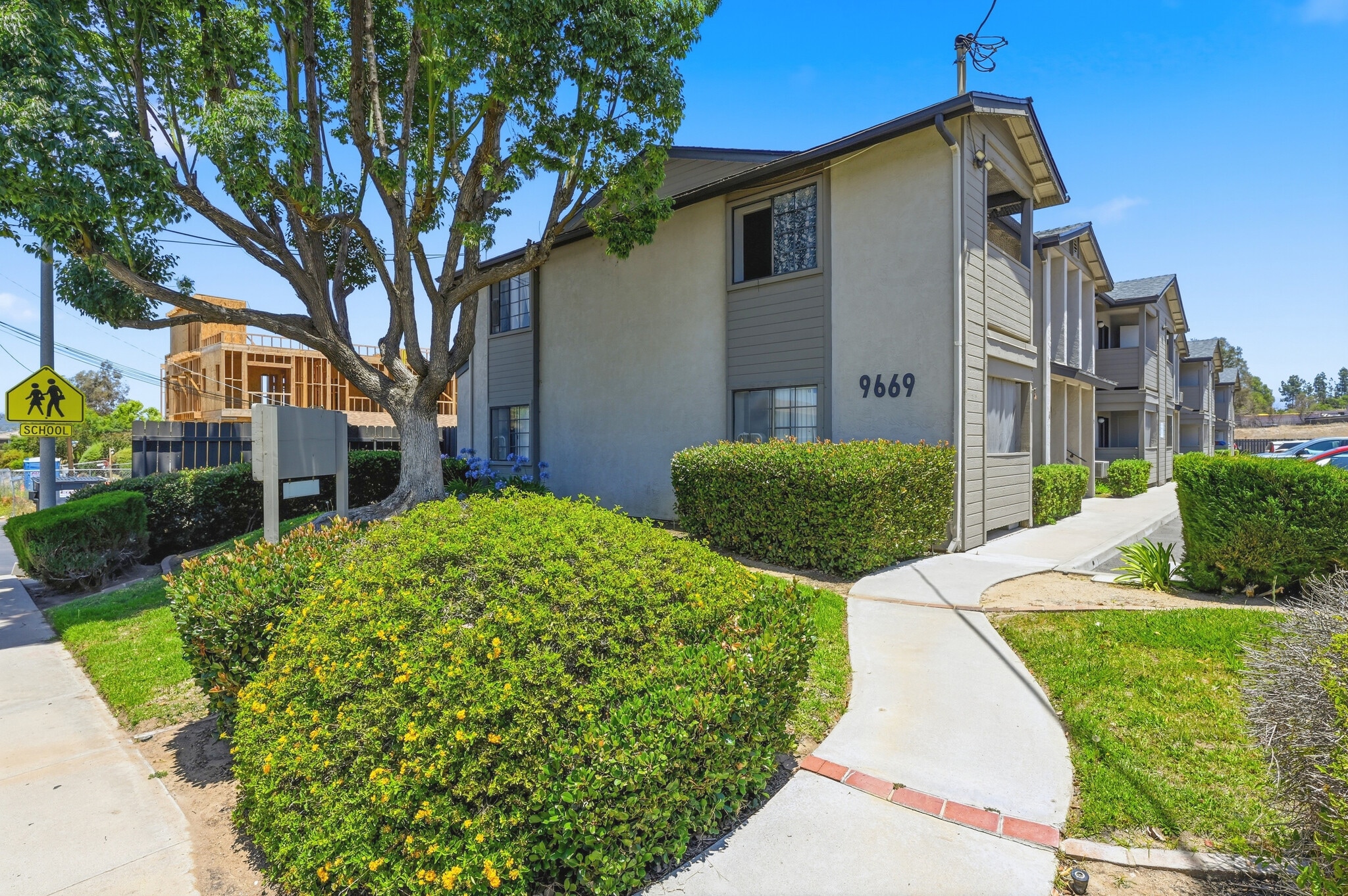 9669 Marilla Dr, Lakeside, CA for Sale