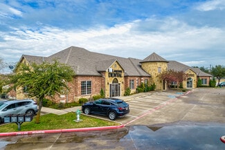 Little Elm, TX Office/Medical - 1150 E Eldorado Pky