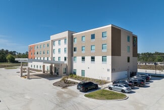 Macclenny, FL Hospitality - 220 Woodlawn Rd