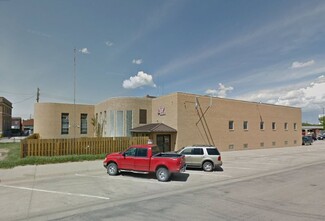 Chadron, NE Freestanding - 247 Bordeaux St