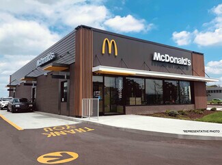 Pensacola, FL Fast Food - 10291 Sorrento Rd Pensacola, FL Fast Food - 10291 Sorrento Rd