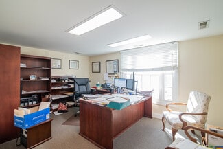 Pawleys Island, SC Office - 245- A Business Center Dr.