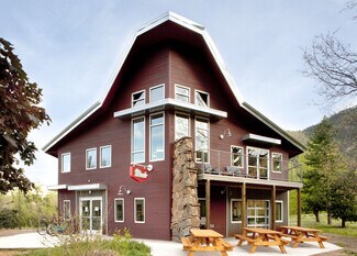 Boulder, CO Office - 200 Pearl St