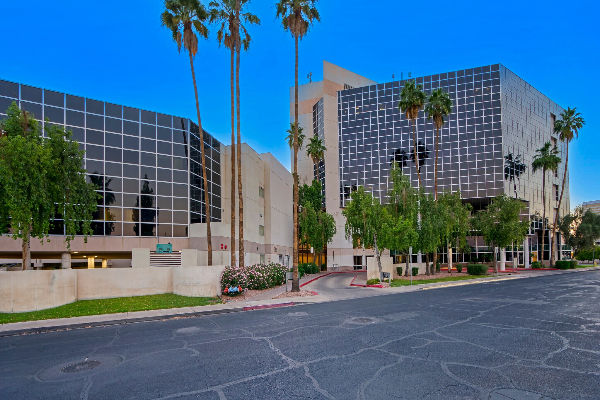 3320 N 2nd St, Phoenix, AZ for Rent
