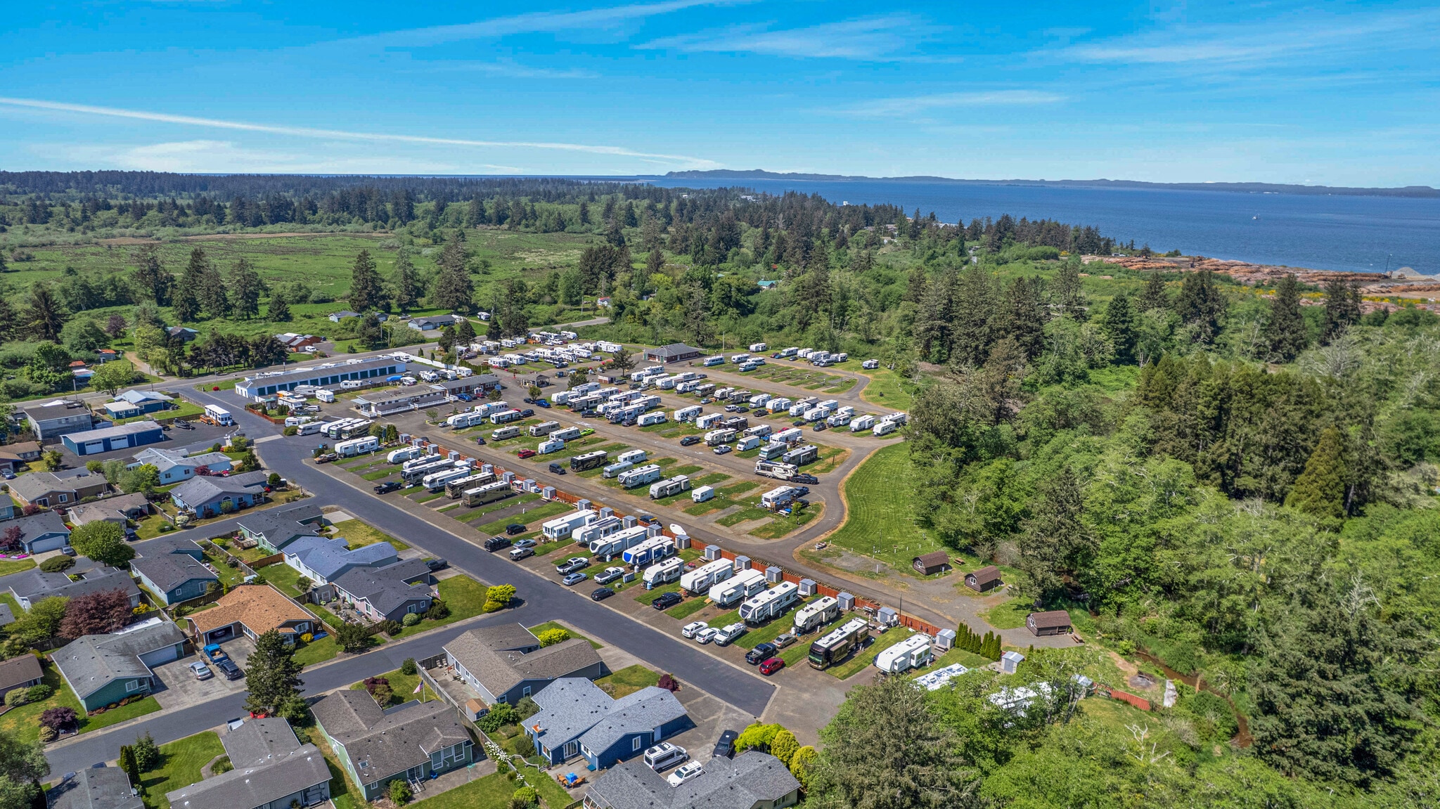 1140 NW Warrenton Dr, Warrenton, OR for Sale