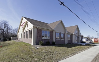 Milwaukee, WI Office/Medical - 8081 W Layton Ave