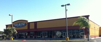 San Juan, TX Retail - 901 N Raul Longoria Rd