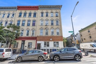 Brooklyn, NY Apartments - 657 Knickerbocker Ave