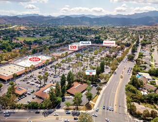 Thousand Oaks, CA Retail - 1300-1530 N Moorpark Rd