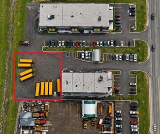 Varennes, QC Commercial Land - 1371 Boulevard Lionel-Boulet