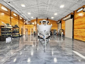 Jay, FL Industrial - 2200 County Road 182