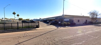 Avondale, AZ Manufacturing - 439 S 3rd Ave