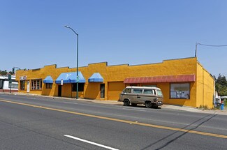 Vallejo, CA undefined - 1518-1530 Sonoma Blvd