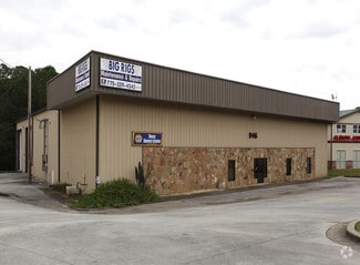 4946 Cobb Pky NW  