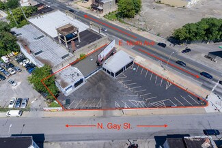 Baltimore, MD undefined - 2351 E North Ave