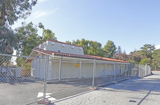 San Jose, CA Retail - 2102 McKee Rd