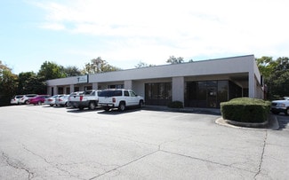 Macon-Bibb, GA Office - 204 Spring St