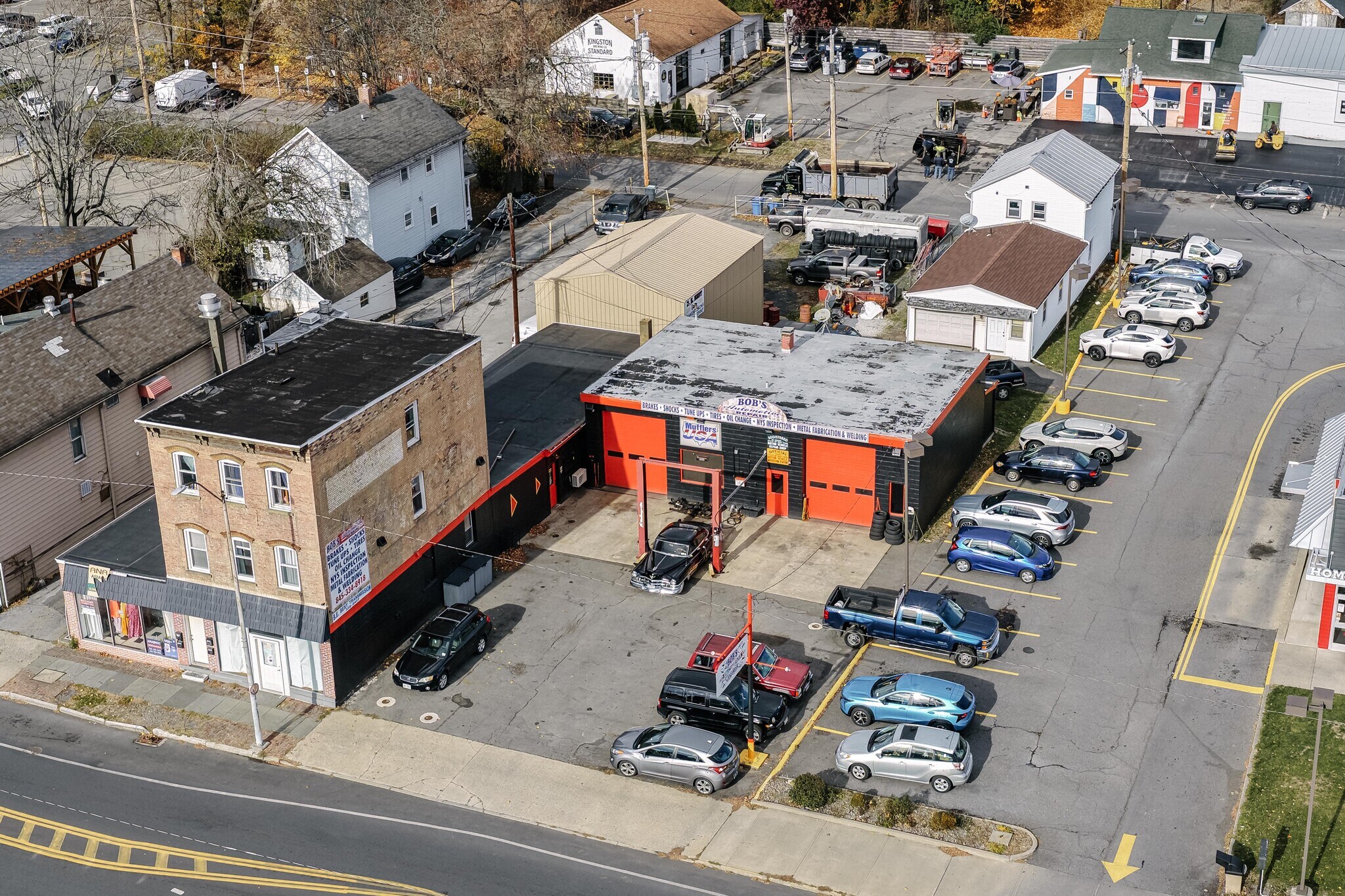 , Kingston, NY for Sale