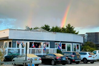 Amagansett, NY Retail - 2095 Montauk Hwy