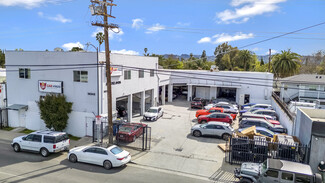 Van Nuys, CA undefined - 14242 Oxnard St