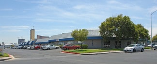 Las Vegas, NV Flex, Industrial - 3140 Polaris Ave