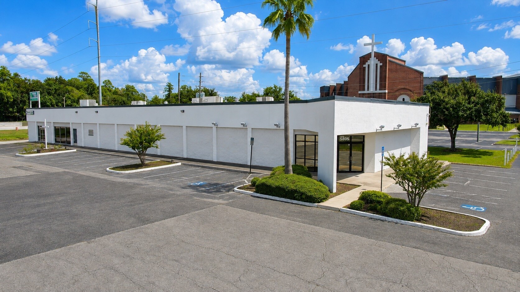 5805 Ramona Blvd, Jacksonville, FL for Rent