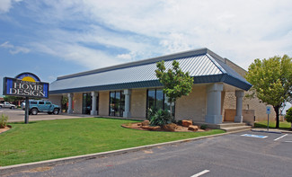 Lubbock, TX Retail - 7705 Quaker Ave Lubbock, TX Retail - 7705 Quaker Ave