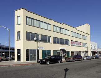 Perth Amboy, NJ Office - 157-161 New Brunswick Ave