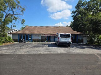 New Port Richey, FL undefined - 6115 Central Ave