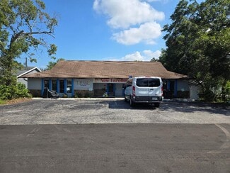 New Port Richey, FL Schools - 6115 Central Ave