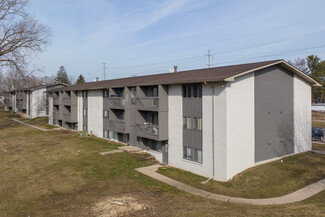 Lansing, MI Apartments - 5500 Kaynorth Rd