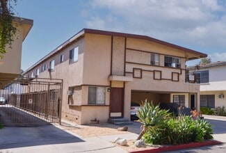 Los Angeles, CA Apartments - 3326 S Canfield Ave Los Angeles, CA Apartments - 3326 S Canfield Ave