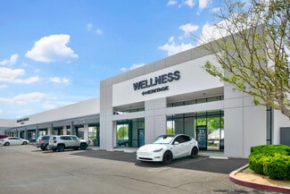 Victorville, CA Medical - 12370 Hesperia Rd