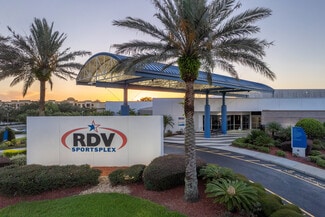 Orlando, FL Office - 8701 Maitland Summit Blvd Orlando, FL Office - 8701 Maitland Summit Blvd