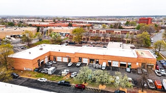 Chantilly, VA Flex - 4394 Henninger Ct