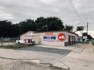 Daytona Beach, FL Industrial - 1520 N Nova Rd Daytona Beach, FL Industrial - 1520 N Nova Rd