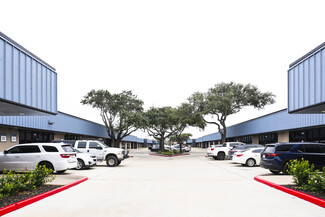 Corpus Christi, TX Office - 4455 South Padre Island Dr