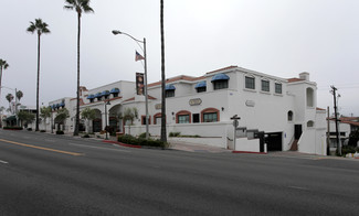 San Clemente, CA Office/Retail, Retail - 302 N El Camino Real