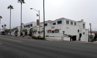 San Clemente, CA Office - 302 N El Camino Real