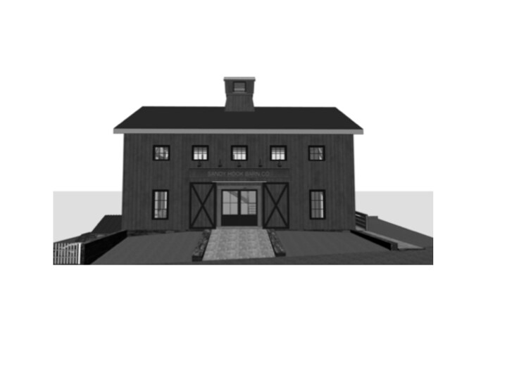 6 Glen Rd Sandy Hook, CT 06482 Retail Property for Lease on