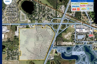 Haines City, FL Retail - US Hwy 17-92 & US Hwy 27