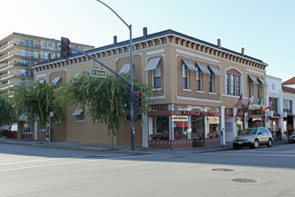 San Mateo, CA Office - 38-42 S B St