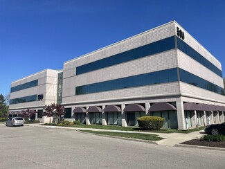 Kettering, OH Office, Office/Medical - 500 Lincoln Park Blvd