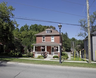 Caledon, ON Office - 69 King St W