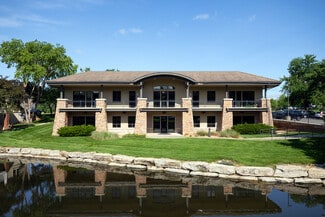 Overland Park, KS Office - 6710 W 121st St Overland Park, KS Office - 6710 W 121st St